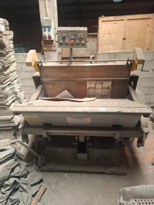 machine ligne de production emballage