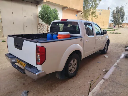 Nissan Navara 2011 Navara