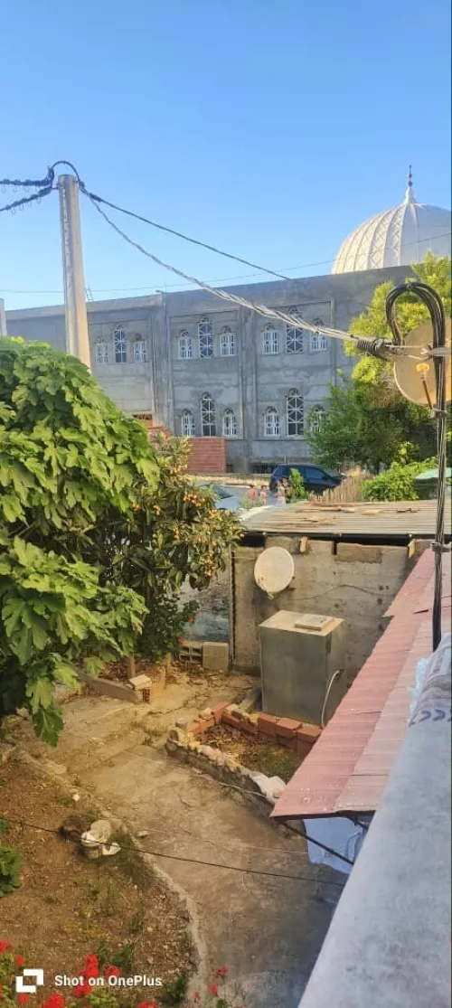 Vente Appartement F4 Mila Mila