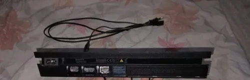Ps4 slim online