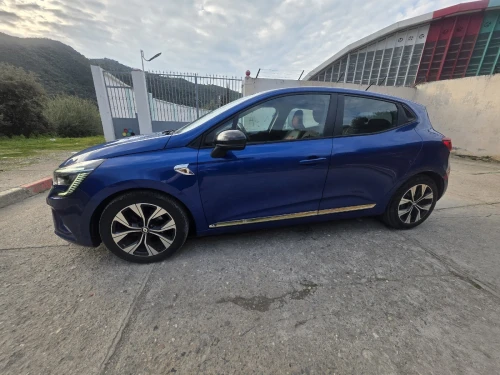 Renault Clio 5 limited 2022 Limited