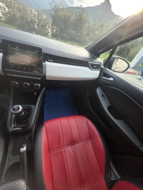 Renault Clio 5 limited 2022 Limited