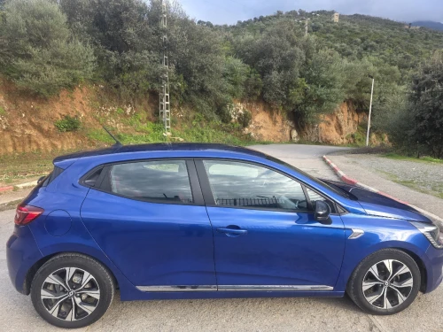 Renault Clio 5 limited 2022 Limited