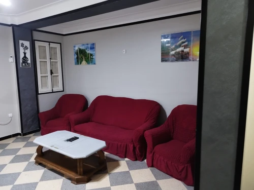 Location Appartement F3 Tizi Ouzou Tigzirt