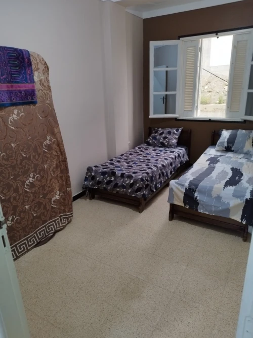 Location Appartement F3 Tizi Ouzou Tigzirt