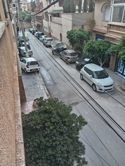 Vente Villa Alger Bordj el kiffan
