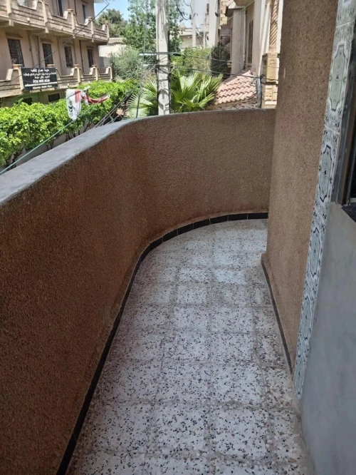 Vente Villa Alger Bordj el kiffan