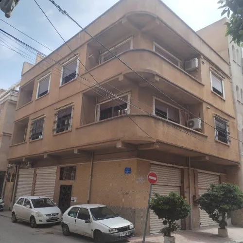 Vente Villa Alger Bordj el kiffan