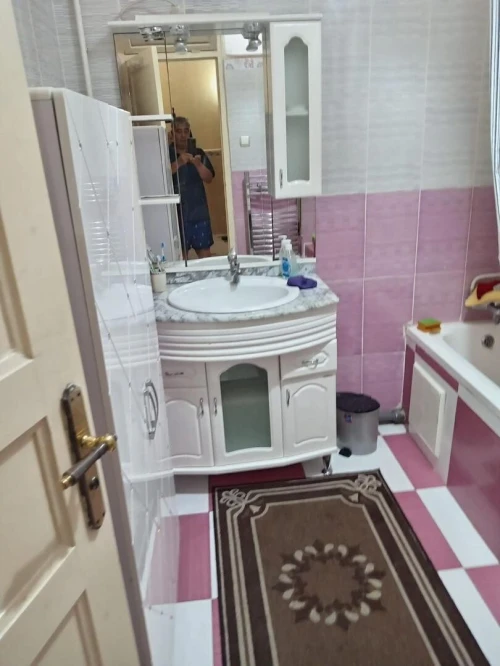 Vente Villa Alger Bordj el kiffan