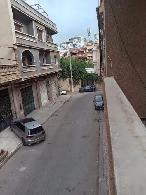 Vente Villa Alger Bordj el kiffan
