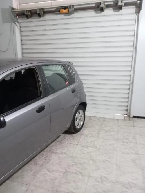 Vente Villa Alger Bordj el kiffan