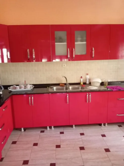 Vente Villa Alger Bordj el kiffan