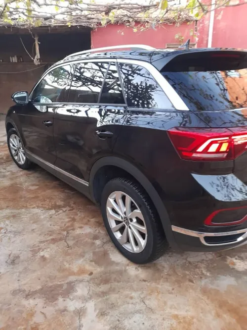 Volkswagen T-Roc 2023 