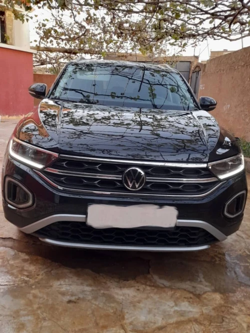 Volkswagen T-Roc 2023 