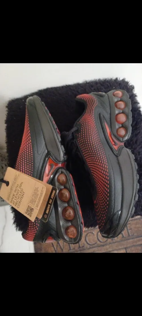 Nike airmax dn canada
