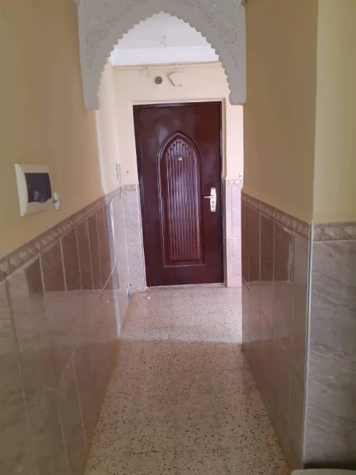 Location Appartement F3 Alger Hraoua