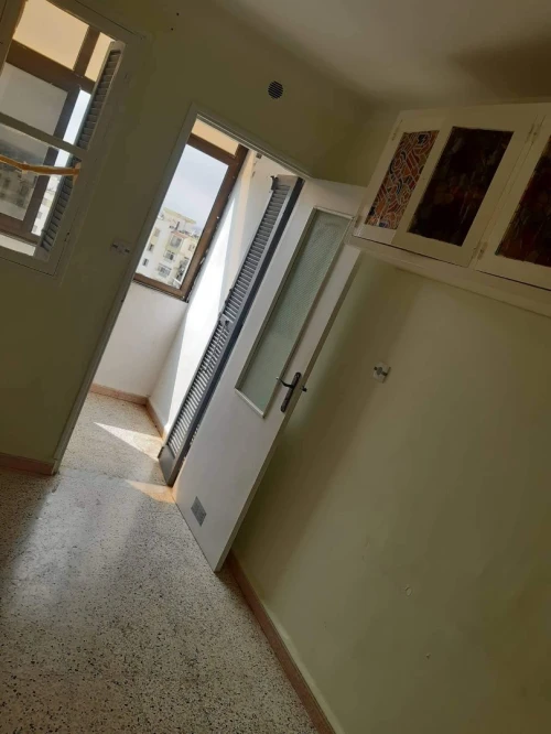 Location Appartement F3 Alger Hraoua