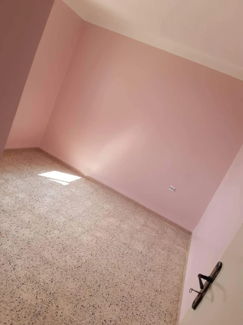 Location Appartement F3 Alger Hraoua