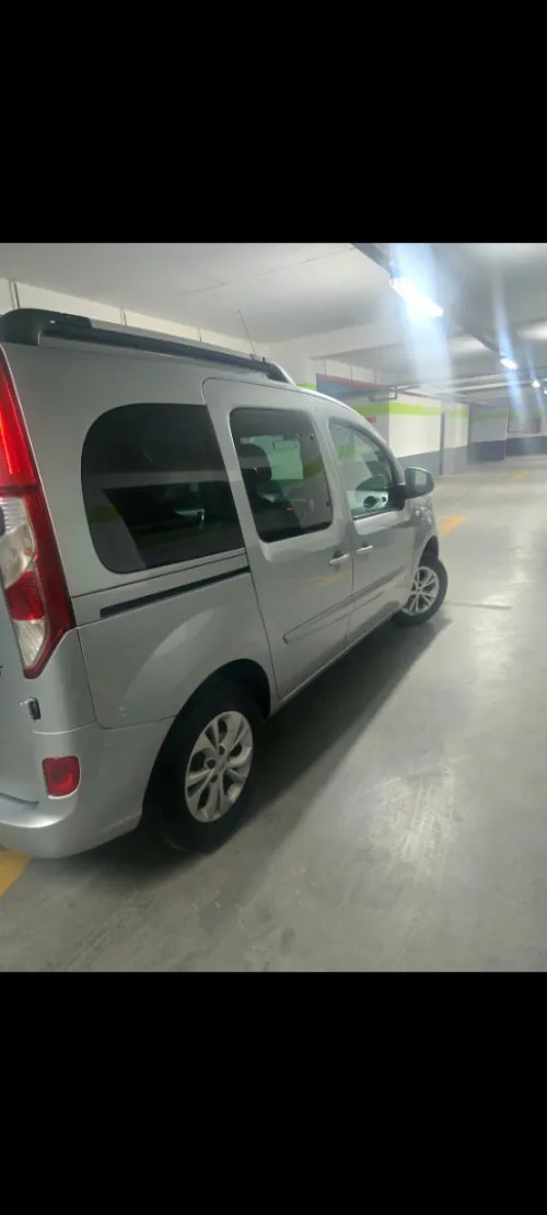 Renault Kangoo 2021 Privilège plus