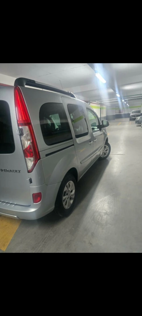 Renault Kangoo 2021 Privilège plus