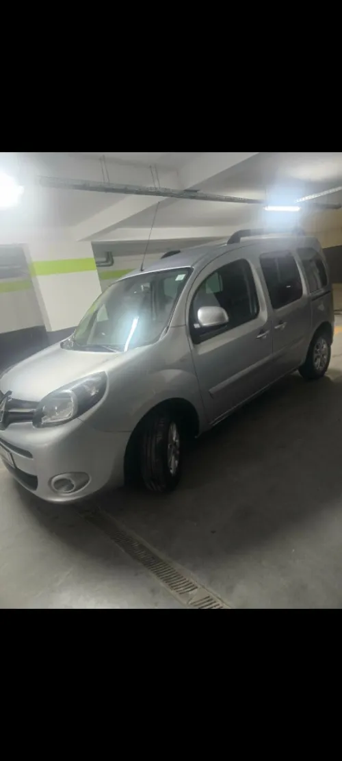 Renault Kangoo 2021 Privilège plus