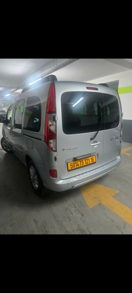Renault Kangoo 2021 Privilège plus