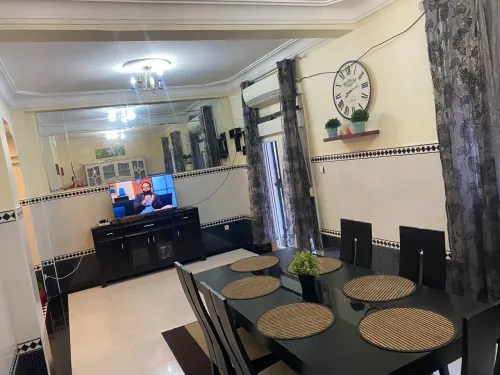 Location vacances Villa Oran Ain el turck