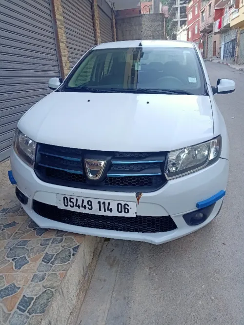 Dacia Logan 2014 Logan