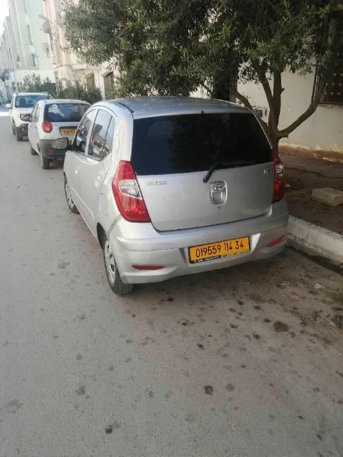Hyundai i10 2014 GLS