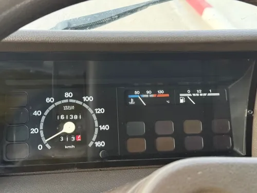 Peugeot J5 1986