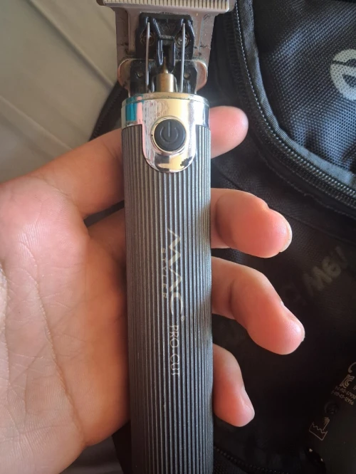 Tondeuse mac styles pro cut bon etat