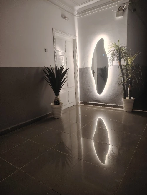 Location vacances Appartement Niveau de villa F2 Oran Ain el turck