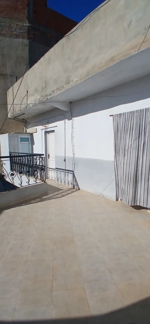 Vente Villa Oran Hassi ben okba
