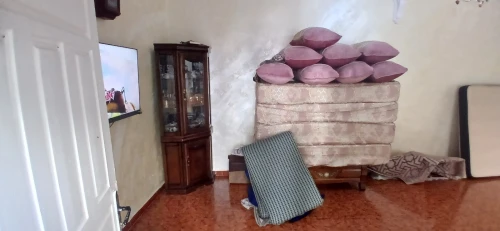 Vente Villa Oran Hassi ben okba