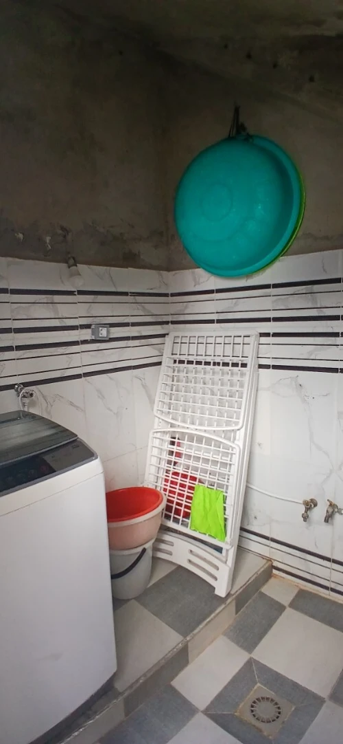 Vente Villa Oran Hassi ben okba