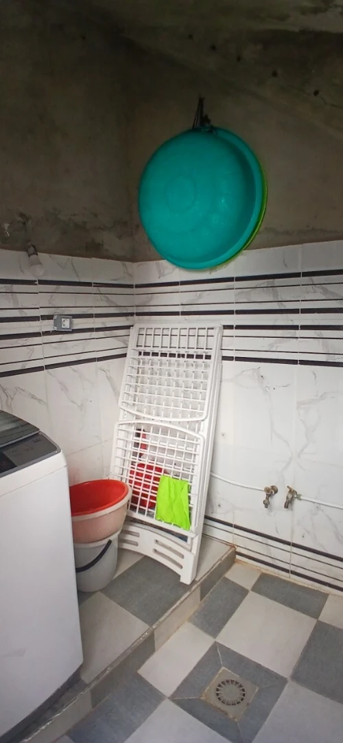 Vente Villa Oran Hassi ben okba