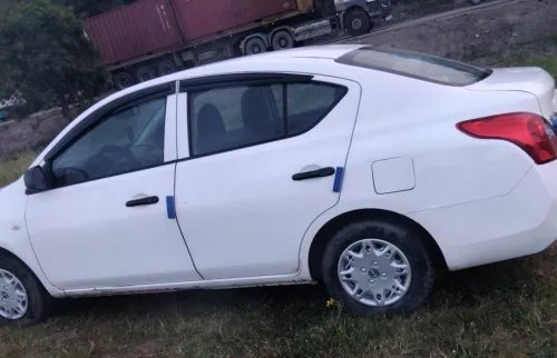 Nissan Sunny 2013 Sunny