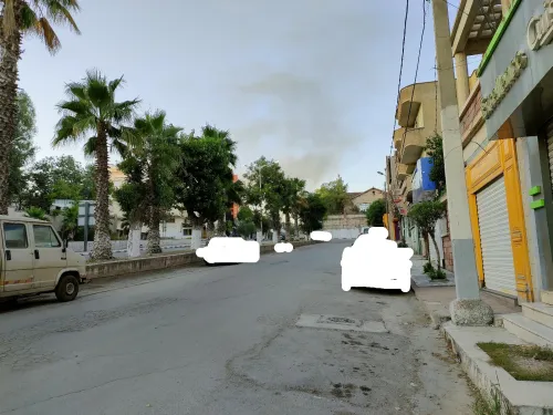 Vente Villa Constantine El khroub