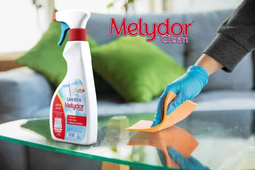 Produit détergents