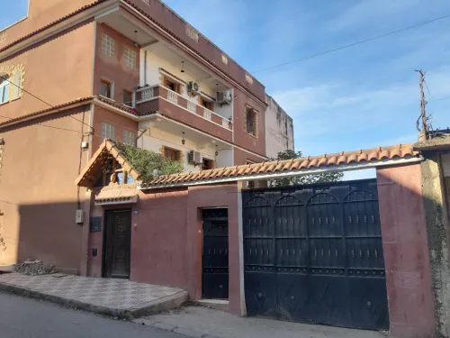 Vente Villa Blida El affroun