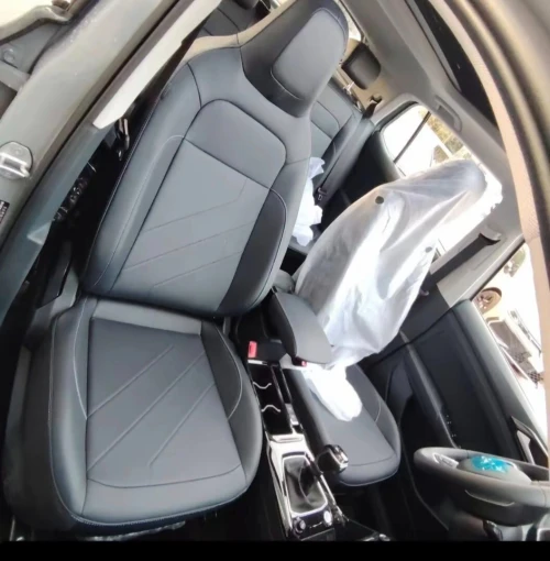 Volkswagen Tahru 2026 XR