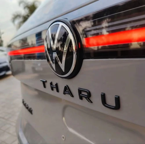 Volkswagen Tahru 2026 XR