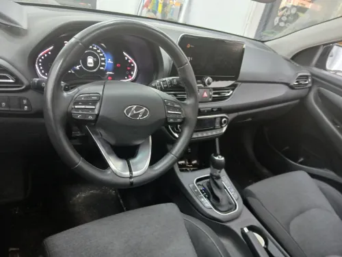 Hyundai i30CW 2022 i30CW