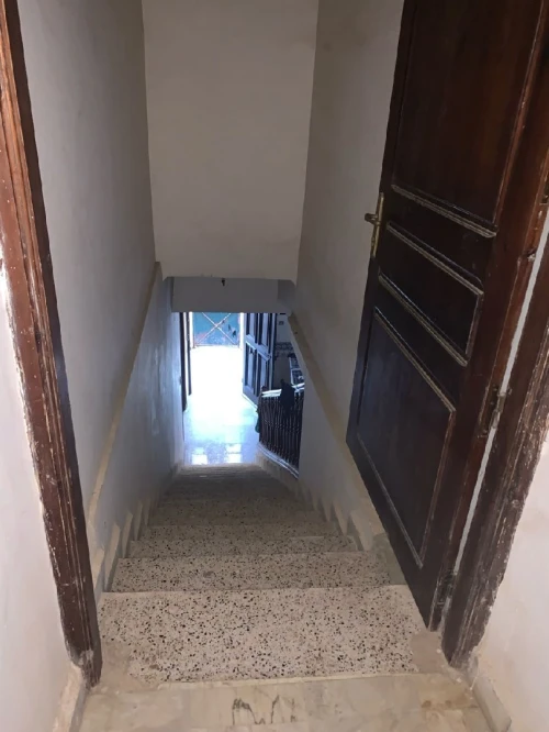 Vente Villa Alger Bouzareah