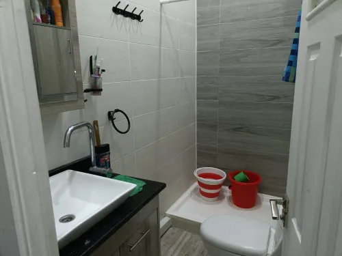 Vente Appartement Studio Alger Hussein dey