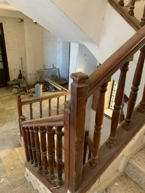 Vente Villa Alger Bouzareah