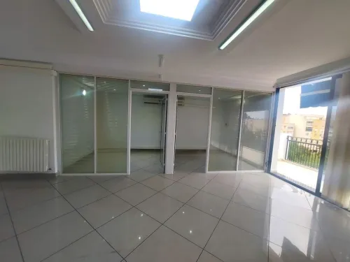 Location Immeuble Alger Hydra
