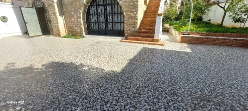Location Villa Alger El mouradia