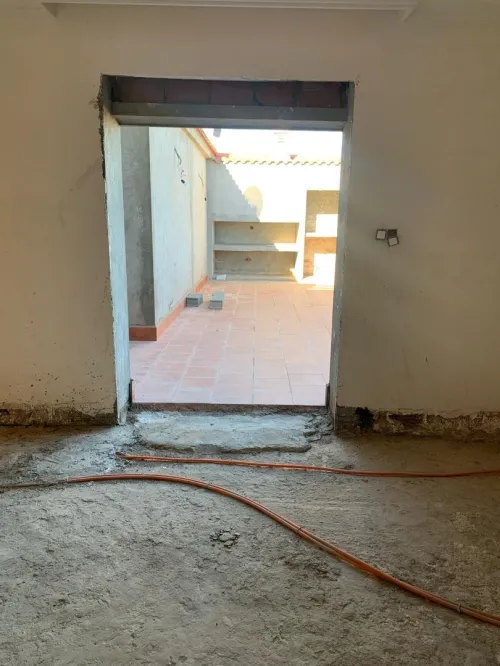Vente Villa Alger Bouzareah