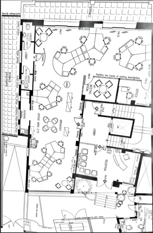 Location Immeuble Alger Hydra